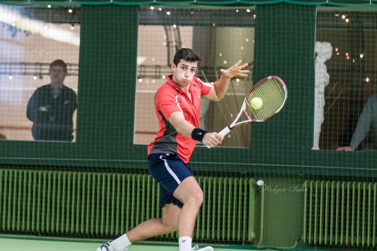 Bild 153 - Holmer Indoor Cup